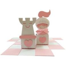 tower bishop chessboard