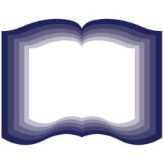 nested book frames