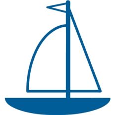 toy boat