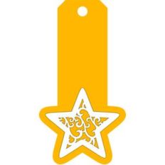 star swirls tag