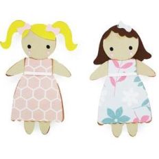 little town - girls