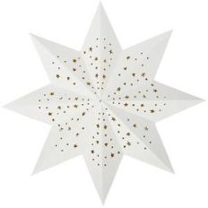 3d star