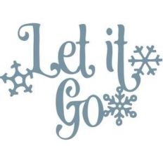 let it go snow storm