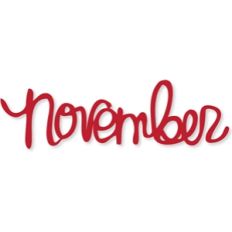 november