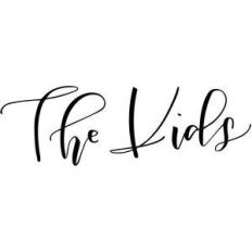 the kids