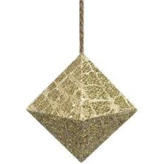 3d christmas ornament