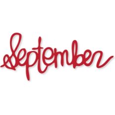 september