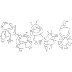 aliens