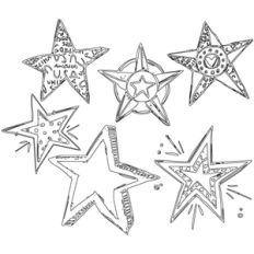 stars