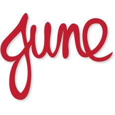 june