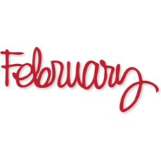 february