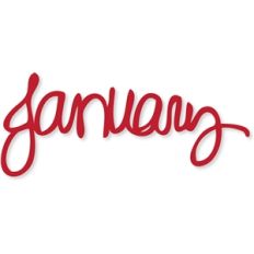 january
