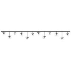 bow drop border
