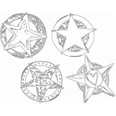 stars