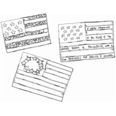 flags