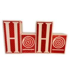 hoho box blocks