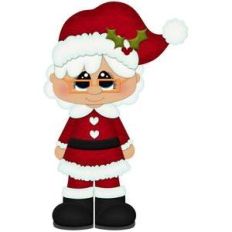 mrs claus