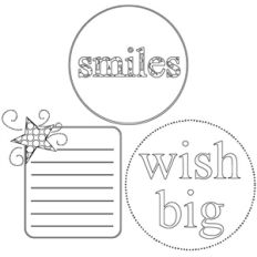 wish big