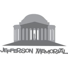 jefferson memorial