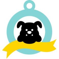 bulldog charm