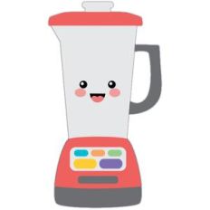 blender