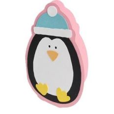 penguin shadow card
