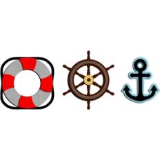 nautical set