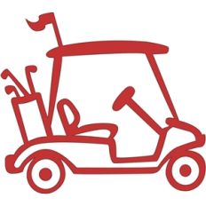 golf cart
