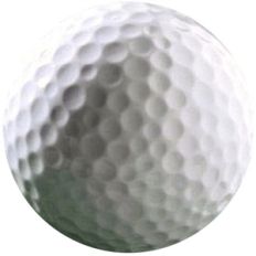 golf ball pnc