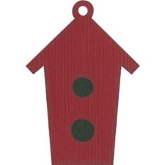 Birdhouse