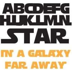 pn in a galaxy far away