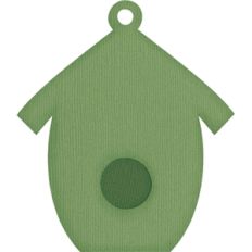 Birdhouse