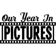 our year in pictures