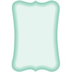 nested artisan rectangles