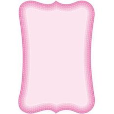 stitched nested artisan rectangles