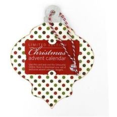 christmas ornament gift card holder