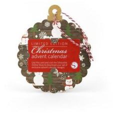 christmas ornament gift card holder