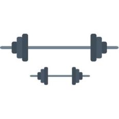 barbells