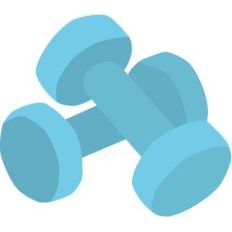 hand weights
