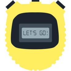 stopwatch