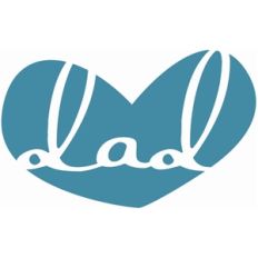 dad heart