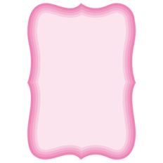 nested fancy artisan rectangles