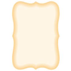 nested stitched fancy rectangles