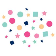 confetti