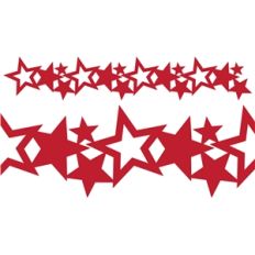 star border