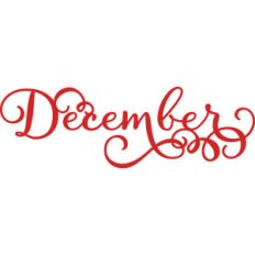 december