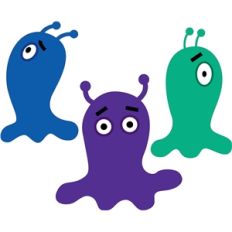 monsters