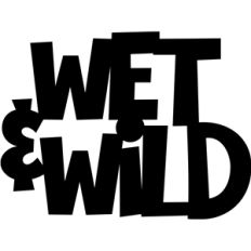 'wet and wild' phrase