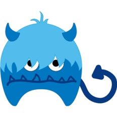 monster