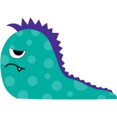 monster